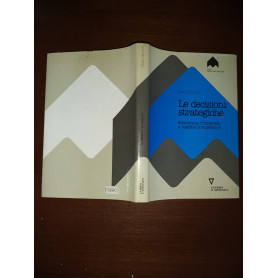 Le decisioni strategiche