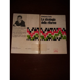 La strategia delle riforme