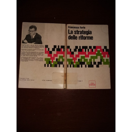 La strategia delle riforme
