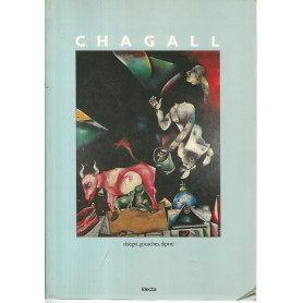 Chagall. Disegni