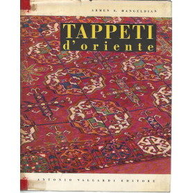 Tappeti d'oriente