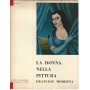 La donna nella pittura francese moderna
