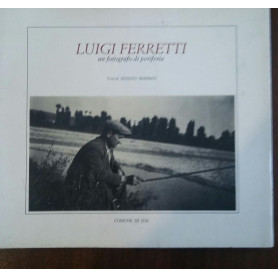 LUIGI FERRETTI