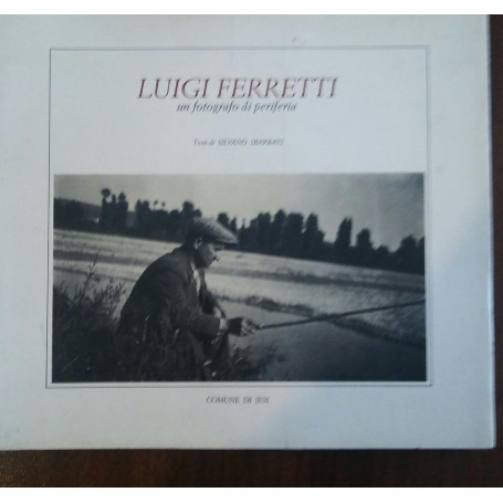 LUIGI FERRETTI