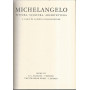 Michelangelo. Pittura
