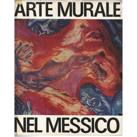 Arte murale in Messico