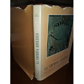 La impresa edilizia