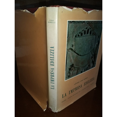 La impresa edilizia