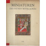 Miniaturen des fruhen mittelaltres