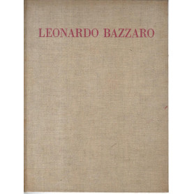 Leonardo Bazzaro
