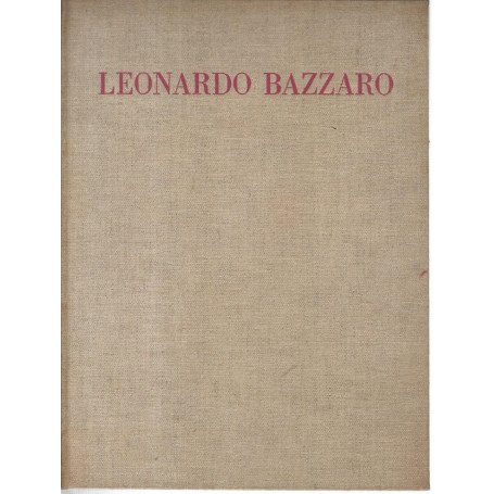 Leonardo Bazzaro