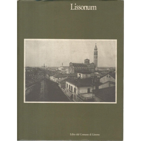 Lissonum