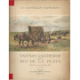 Escenas gauchescas del Rio De La Plata