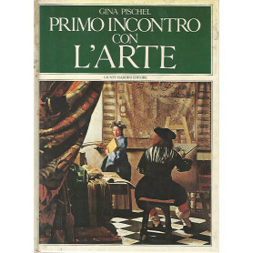 Primo incontro con l'arte