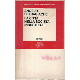 La città  nella società  industriale