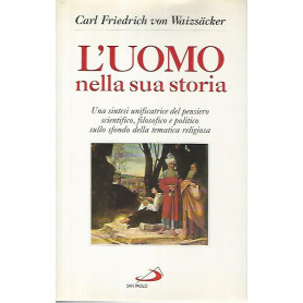 L'uomo nella sua storia