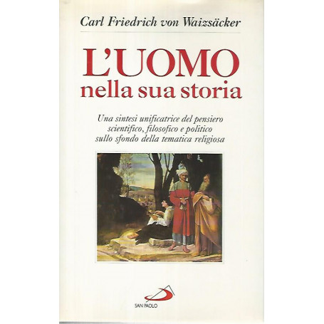 L'uomo nella sua storia