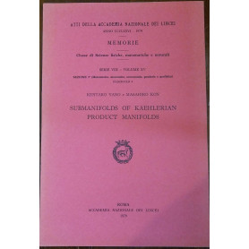 SUBMANIFOLDS OF KAEHLERIAN PRODUCT MANIFOLDS