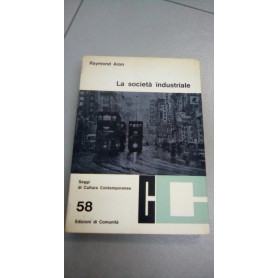 LA SOCIETà  INDUSTRIALE