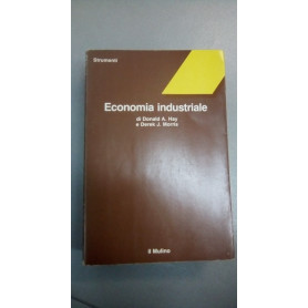 economia industriale