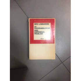 la programmazione idee