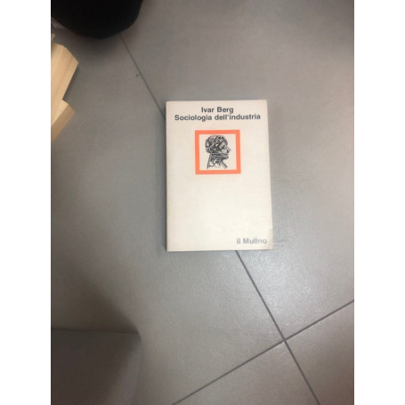 sociologia dell'industria