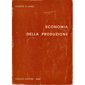 Economia della produzione