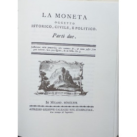 La moneta