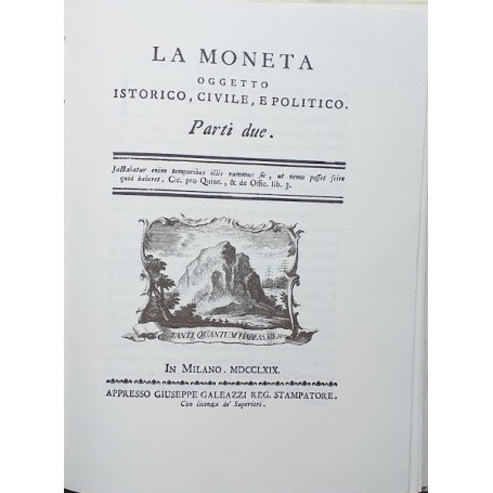 La moneta