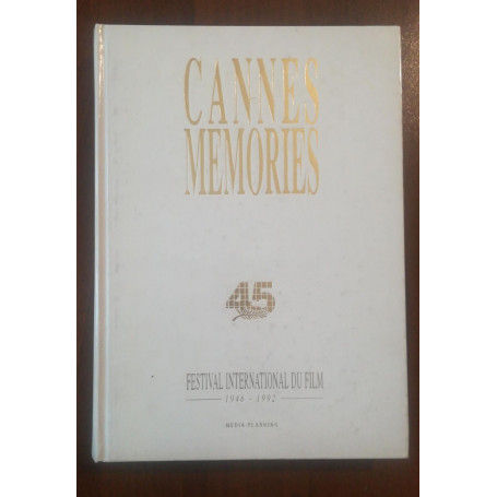 Cannes Memories