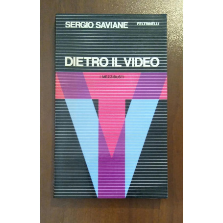 DIETRO IL VIDEO