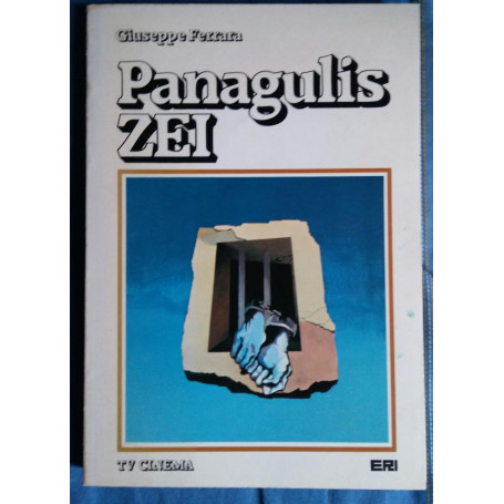 Panagulis Zei