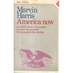 Marvin Harris