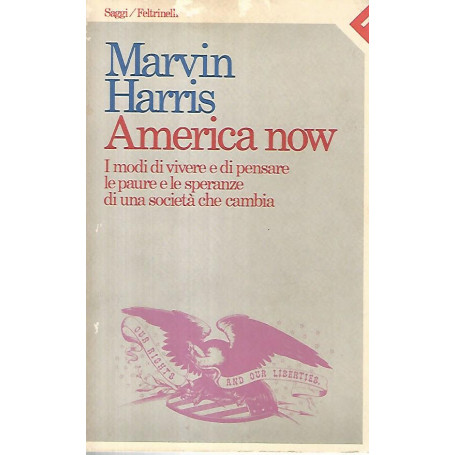 Marvin Harris
