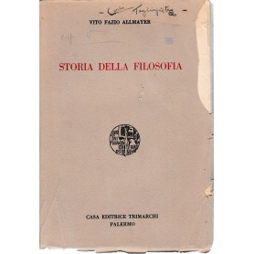 Storia della Filosofia