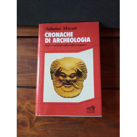 Cronache di archeologia