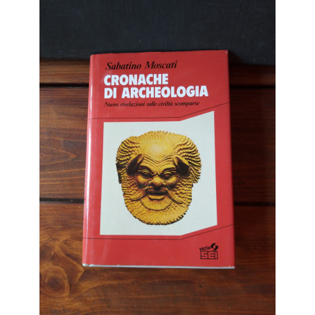 Cronache di archeologia