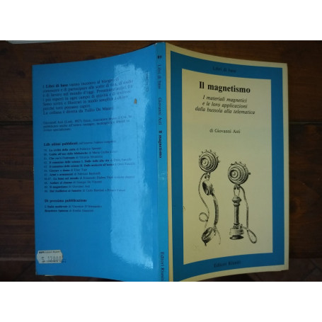Il magnetismo