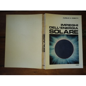 Impieghi dell'energia solare