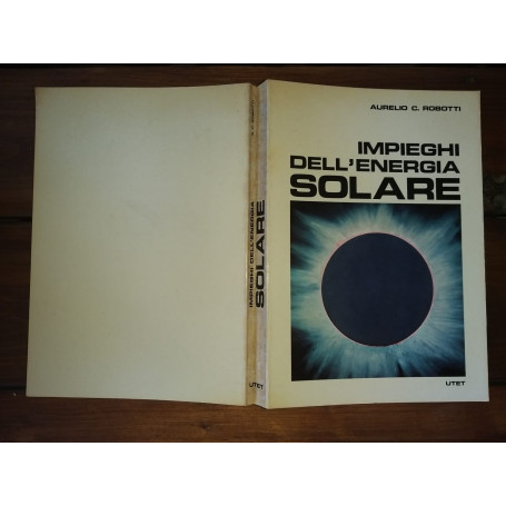 Impieghi dell'energia solare