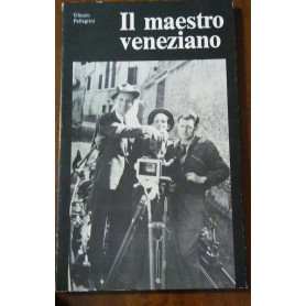 IL MAESTRO VENEZIANO