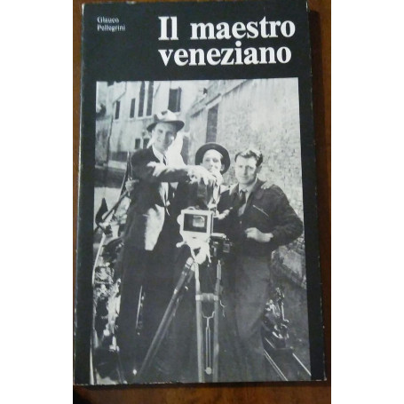 IL MAESTRO VENEZIANO