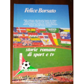 STORIE ROMANE DI SPORT E TV