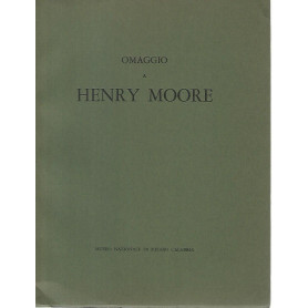 Omaggio a Henry Moore