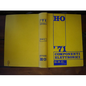 Componenti elettronici H.O.