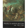 Profili di artisti reggini del 700 e 800