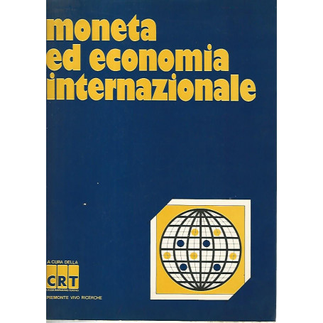 Moneta ed economia internazionale