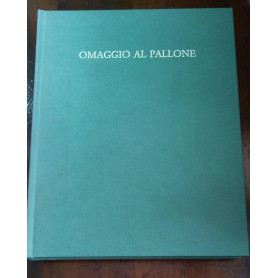 OMAGGIO AL PALLONE