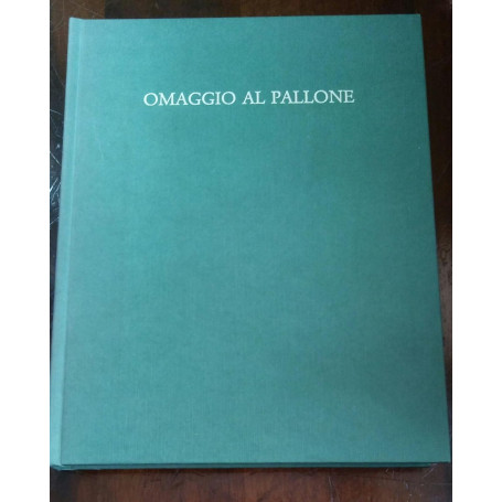 OMAGGIO AL PALLONE
