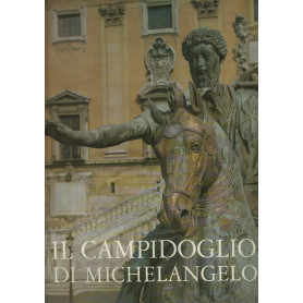 Il Campidoglio di Michelangelo